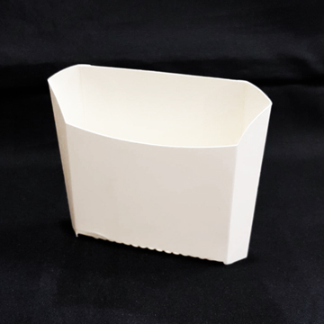 空白吐司盒-L號