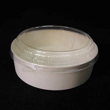 FLR-02B木製圓盒165本體