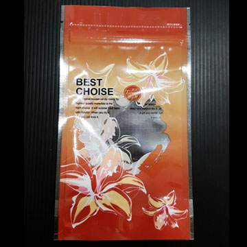 SL-402-S(4兩)百合花