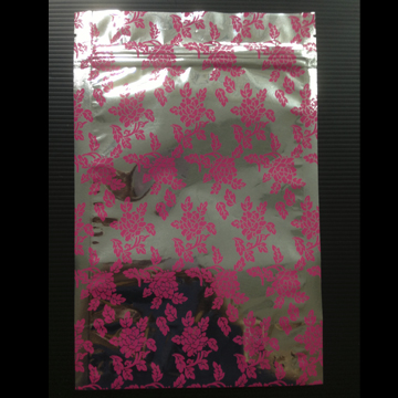 花宴立袋-紅(1斤、半斤)