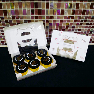 4oz冰淇淋紙杯6入裝