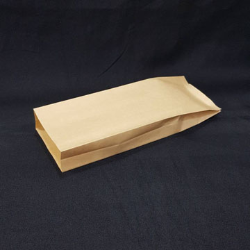 長形淋膜牛皮袋