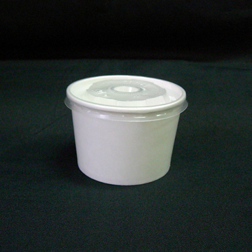 紙湯碗260cc(90口)