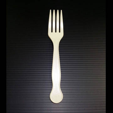美式西餐叉CH107