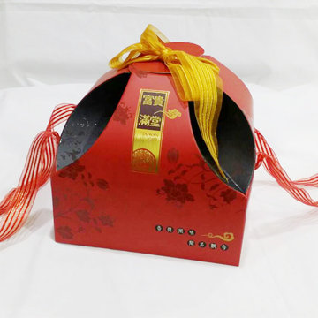 富貴滿堂-伴手禮盒