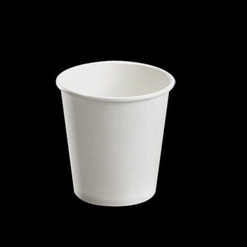 冷熱共用杯(白)８OZ