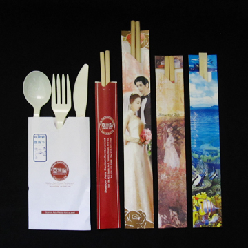 叉匙套&西洋風格筷套