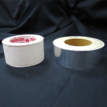 白膠帶&鋁箔膠帶