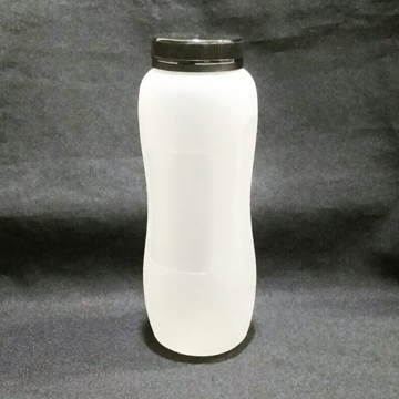 圓型冷泡瓶PP1000cc(大美人)