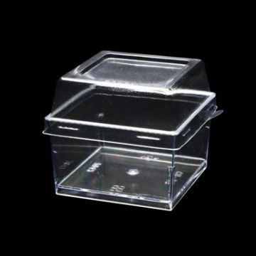 145cc方型慕斯盒