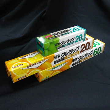 吳羽保鮮膜-15cm