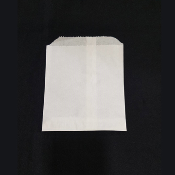 防油紙袋883平(4兩)空白