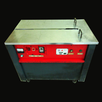 自動打包機-DPH(高床)