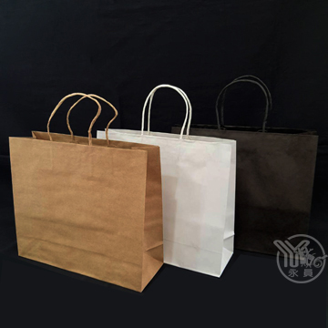 手提紙袋