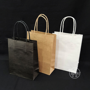 手提紙袋