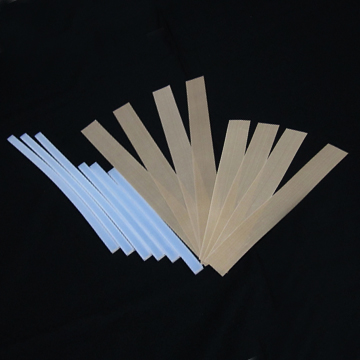 封口機矽膠&特伏龍布