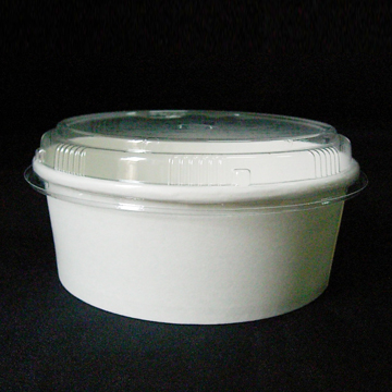 900(902)圓型扁碗(空白)