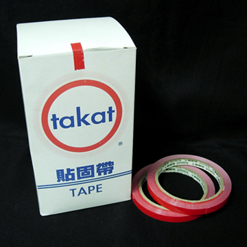 束口膠帶(束口機用)