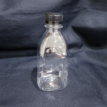 PET小方瓶