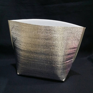 鋁箔平口保溫袋B102