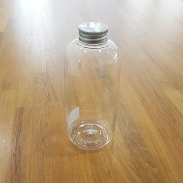 PET瓶-FR500(矮胖)