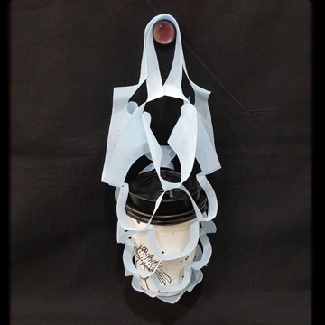 1杯用飲料易提網(藍色)