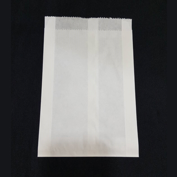 防油紙袋881中(8兩)空白