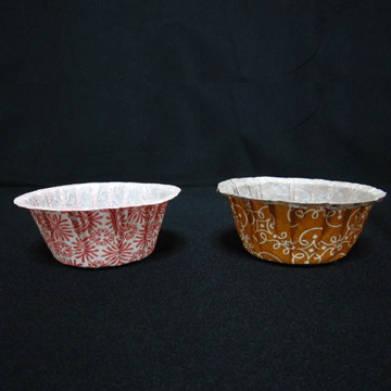 瑪芬杯(雪花)&瑪芬杯(如意)