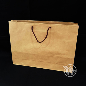 手提紙袋
