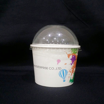 冰淇淋外帶碗