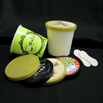 冰淇淋杯系列16oz