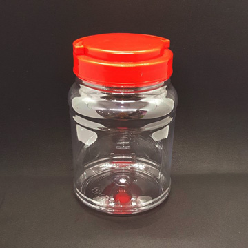 PET手提罐1050