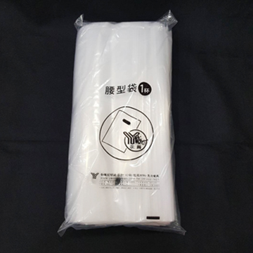 LD腰形本色1杯袋