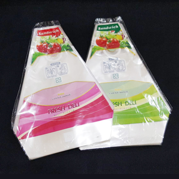 側拉式三明治袋(70)