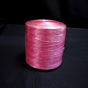 圓單股D4000*1紅400g(小)