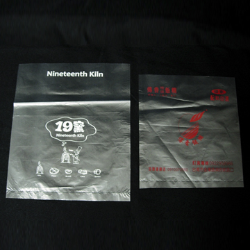 平口袋(麵包內袋)