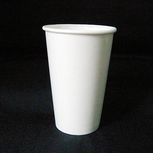 J516-2P冷熱杯(白)16oz