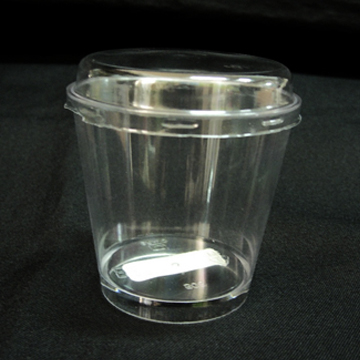 慕斯杯-200g(空白杯)&amp;蓋