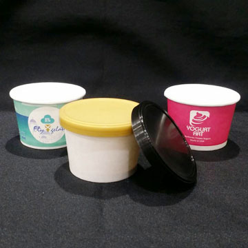 冰淇淋杯4oz