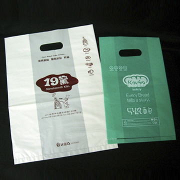 手提外袋(腰型)