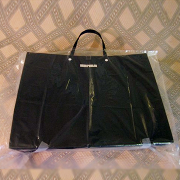 紙袋雨天專用提袋套