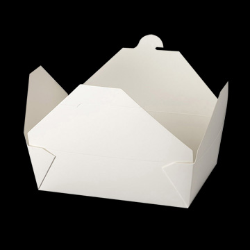 66oz無耳空白美式外帶盒#3