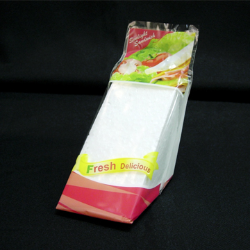 側拉式三明治袋(70)