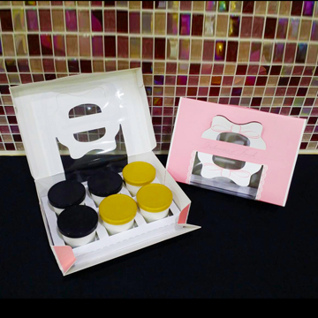 6入西點盒(桃樂斯)