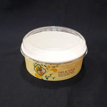 PA-402圓型扁碗(公版)