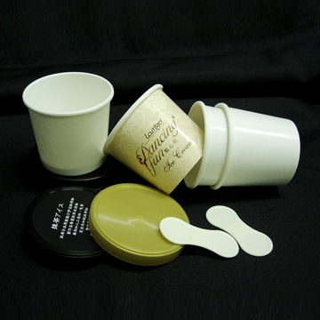 冰淇淋紙杯3.5oz