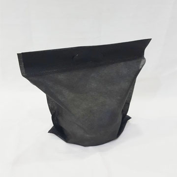 便當不倒袋(黑色)