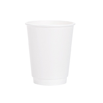 JY-12OZ雙層中空杯空白