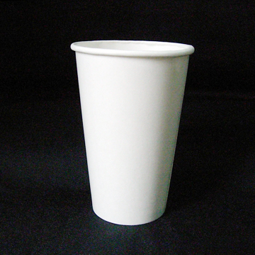 冷熱共用杯(白)16OZ