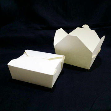 美式外帶餐盒45oz